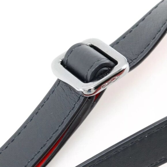 Christian Louboutin Bench Reporter Shoulder Bag 1165000 BENCH REPORTER - Picture 6 of 10